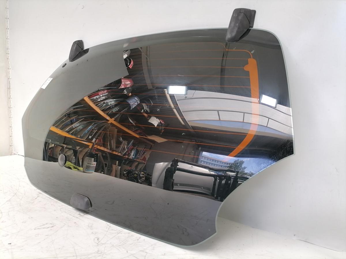 Toyota Aygo original Heckscheibe Heckklappe Bj.2006